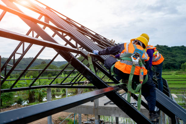 Quick and Trustworthy Emergency Roof Repair Services in Terryville, NY